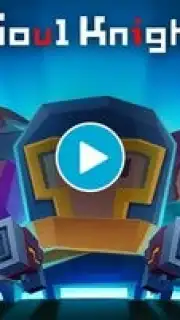 Soul Knight скриншот 1
