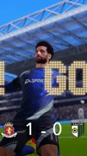 EA SPORTS FC Tactical скриншот 2