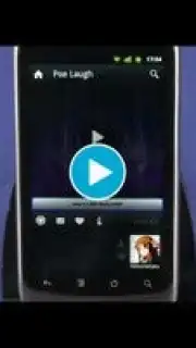 Zedge скриншот 1