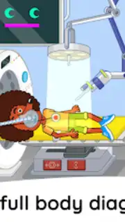 SKIDOS Hospital Games for Kids скриншот 3
