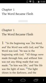 Bible Study скриншот 4