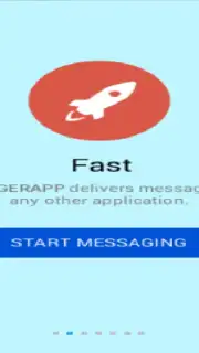 NEW MESSENGERAPP скриншот 6