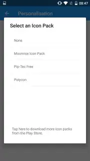 Magnesium Launcher скриншот 5