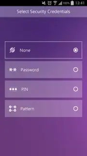 Secure Photo Gallery скриншот 6