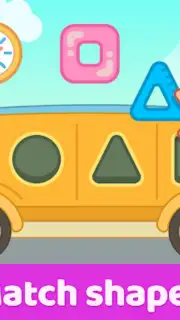 Kids Games 3 скриншот 12