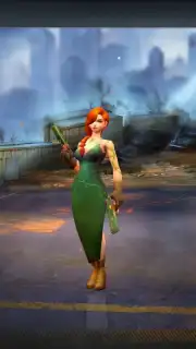 Last Hero скриншот 8