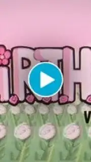 BBirthday - Visual Novel скриншот 1
