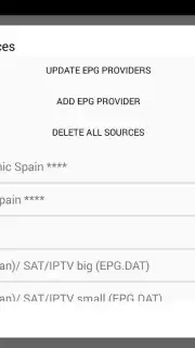 IPTV Extreme скриншот 4