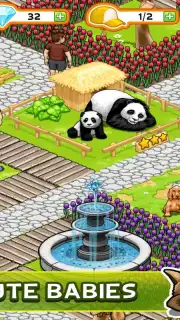 Mini Pets скриншот 4