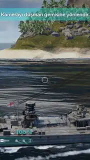 War Thunder Mobile скриншот 9