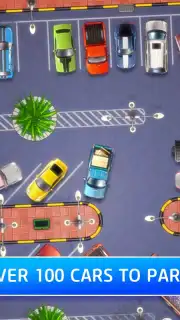 Parking Mania скриншот 12