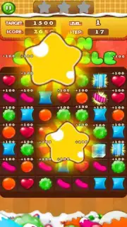 Sugar Line Joy скриншот 2