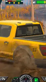Mud Offroad Runner Driving 3D скриншот 4