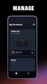 JBL One скриншот 6