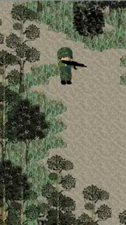 Zombi Adventum скриншот 2
