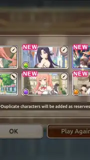 KonoSuba: Fantastic Days (JP) скриншот 4