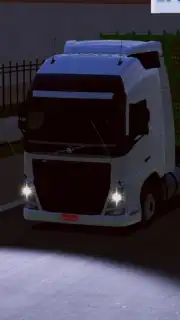 World Truck Driving Simulator скриншот 7