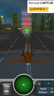 Airborne Simulator скриншот 4