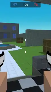 Block Strike скриншот 7
