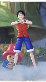 One Piece: Codename Partner скриншот 3