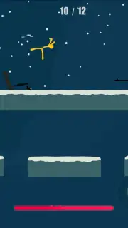 Stick Fight: The Game скриншот 4