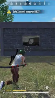 Free Fire MAX скриншот 10