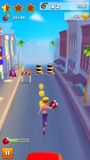Hollywood Rush скриншот 2