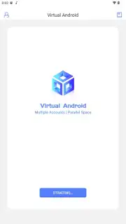 Virtual Android - Android Clone скриншот 7