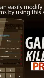 Game Killer Guide скриншот 3