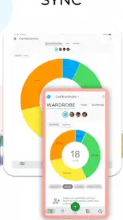 GetWardrobe Outfit Maker скриншот 2