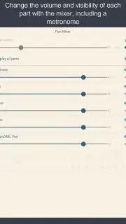 MuseScore скриншот 6