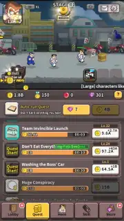 River City Ransom: Kunio Returns скриншот 7
