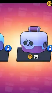 Star Box Simulator скриншот 1