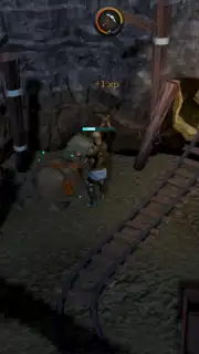 RuneScape скриншот 6