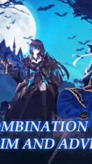 Xeno: Summoner скриншот 5