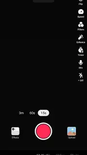 TikTok Lite скриншот 6