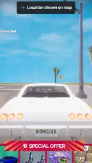RP Grand скриншот 7
