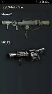 Gun Camera скриншот 14