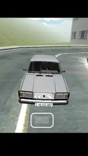 LADA VAZ 2107 new revolution скриншот 2