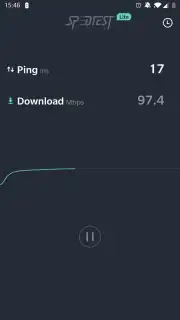 SpeedTest Master-Lite скриншот 8