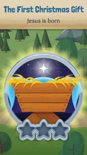 Bible App for Kids скриншот 14