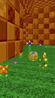 Sonic Robo Blast 2 скриншот 10