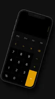 OS 15 Dark EMUI/Magic UI Theme скриншот 3