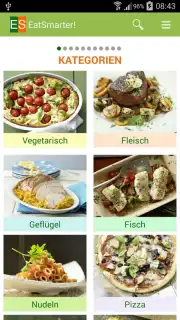 EatSmarter! скриншот 7