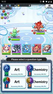 English Puzzle World скриншот 3