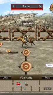 Kingdom Heroes M скриншот 8