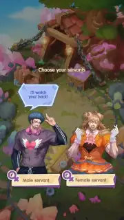 Devil's Ambition скриншот 3