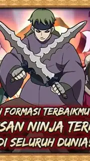 Shinobi Heroes скриншот 6