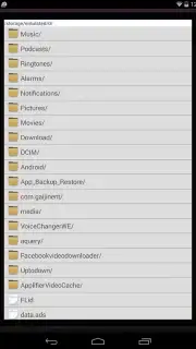 Yahoo Messenger скриншот 2