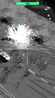 War Drone скриншот 12
